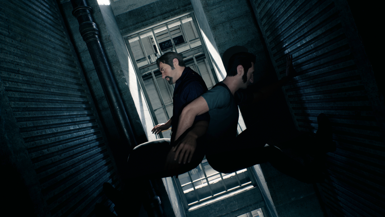 a way out pc game