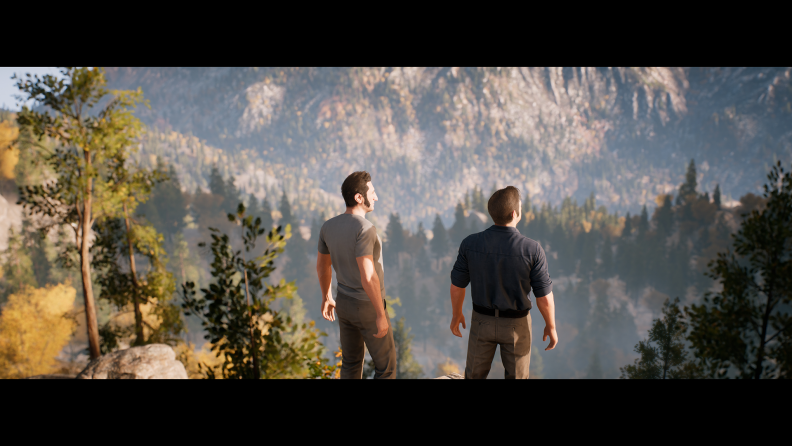 a way out pc game