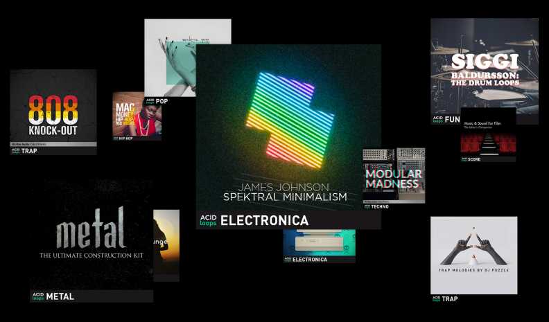 Buy ACID Pro 11 Magix entertainment Key | Instant Delivery | Magix  entertainment CD Key