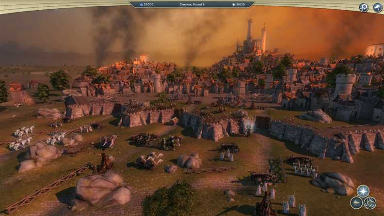Age of Wonders III Deluxe Edition Download CDKey_Screenshot 3