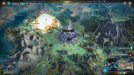 Age of Wonders: Planetfall Deluxe Edition Download CDKey_Screenshot 9