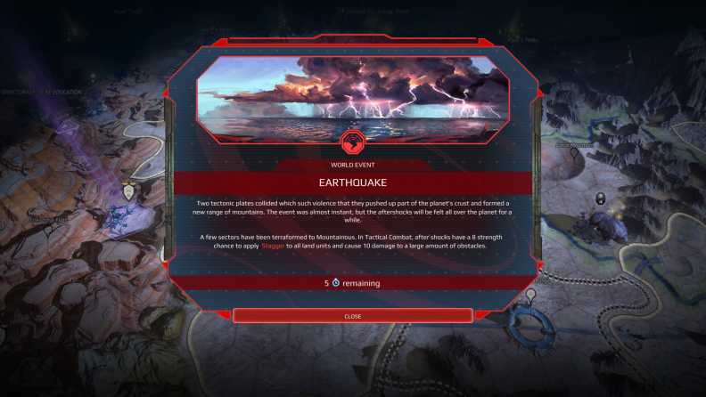 Age of Wonders: Planetfall Invasions Download CDKey_Screenshot 3