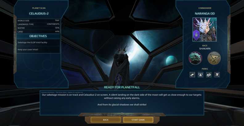 Age of Wonders: Planetfall Invasions Download CDKey_Screenshot 8