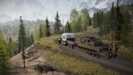 Alaskan Road Truckers Download CDKey_Screenshot 1