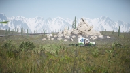 Alaskan Road Truckers Download CDKey_Screenshot 3