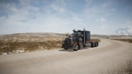 Alaskan Road Truckers: Trucking Hell Download CDKey_Screenshot 3