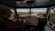 Alaskan Road Truckers: Trucking Hell Download CDKey_Screenshot 5