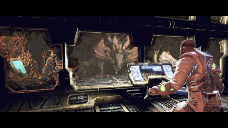 Alien Breed™ 3: Descent Download CDKey_Screenshot 3