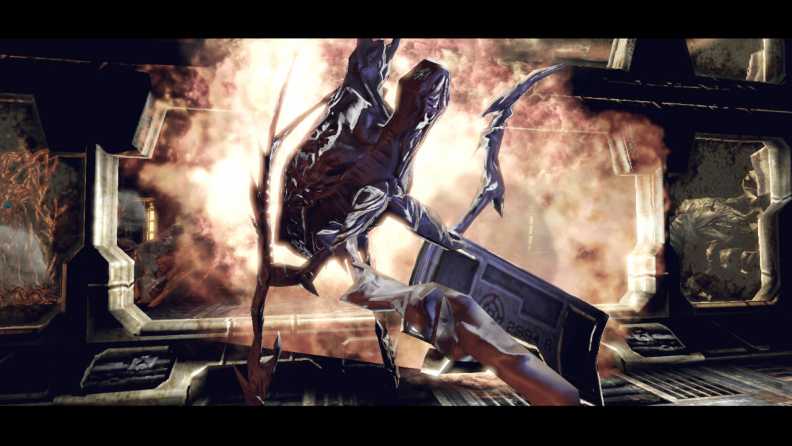 Alien Breed™ 3: Descent Download CDKey_Screenshot 5