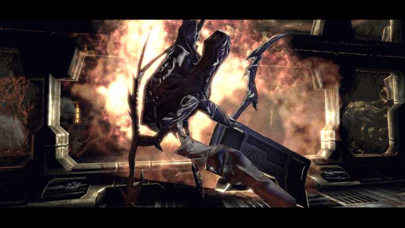 Alien Breed™ Trilogy Download CDKey_Screenshot 7