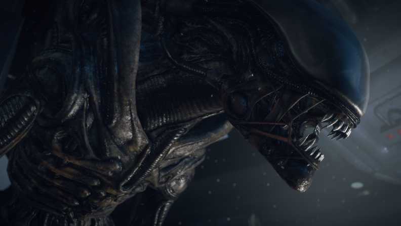 Alien: Isolation Download CDKey_Screenshot 0