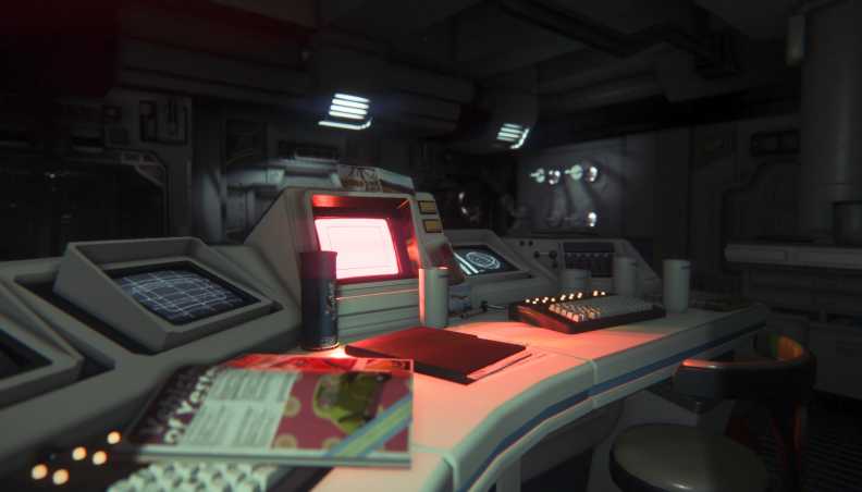 Alien: Isolation Download CDKey_Screenshot 4