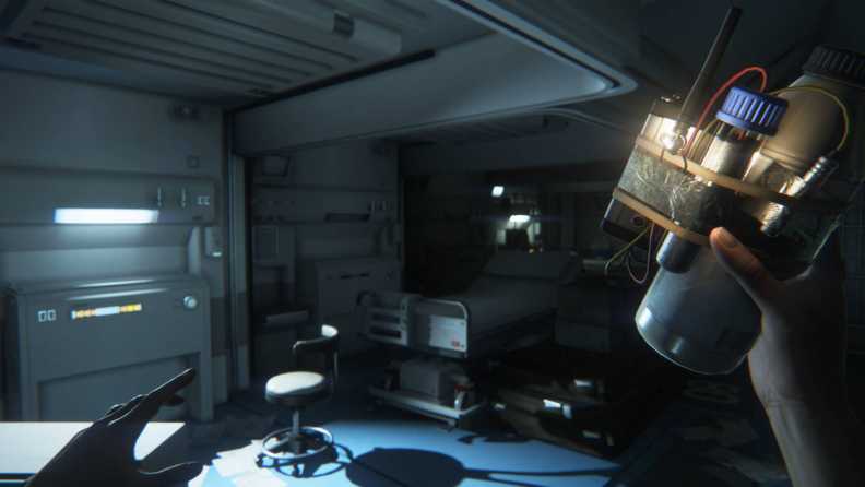 Alien: Isolation - Last Survivor Download CDKey_Screenshot 2