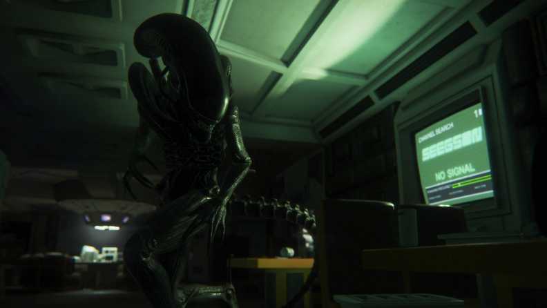 Alien: Isolation - Last Survivor Download CDKey_Screenshot 4