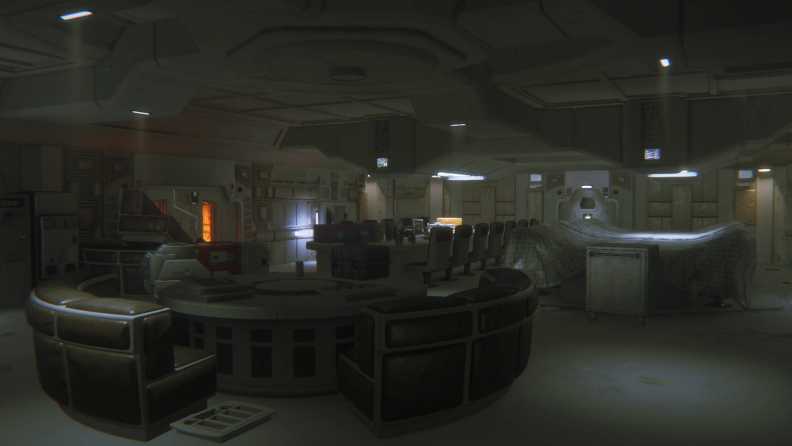 Alien: Isolation - The Trigger Download CDKey_Screenshot 1