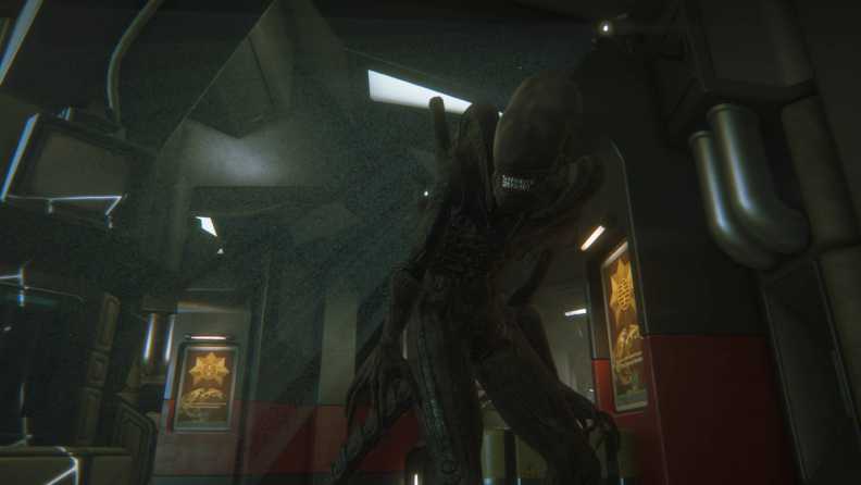 Alien: Isolation - The Trigger Download CDKey_Screenshot 4