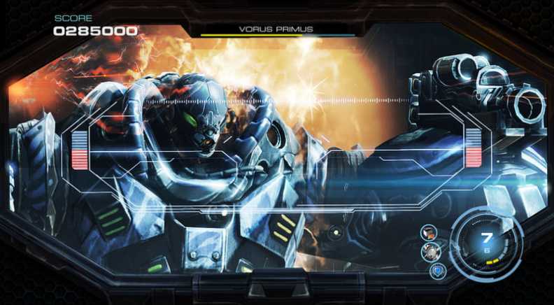 Alien Rage - Unlimited Download CDKey_Screenshot 14