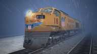 American Powerhaul Train Simulator Download CDKey_Screenshot 3
