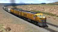 American Powerhaul Train Simulator Download CDKey_Screenshot 6