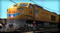 American Powerhaul Train Simulator Download CDKey_Screenshot 7
