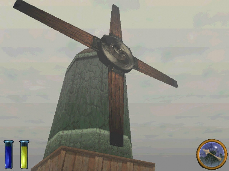 An Elder Scrolls Legend: Battlespire Download CDKey_Screenshot 0