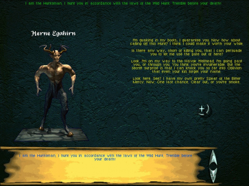 An Elder Scrolls Legend: Battlespire Download CDKey_Screenshot 2