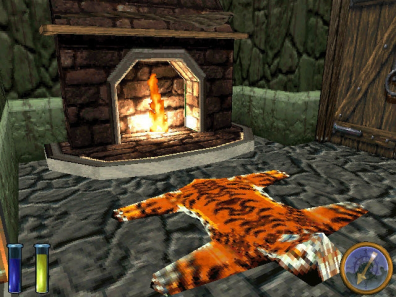 An Elder Scrolls Legend: Battlespire Download CDKey_Screenshot 4