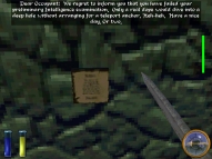 An Elder Scrolls Legend: Battlespire Download CDKey_Screenshot 1