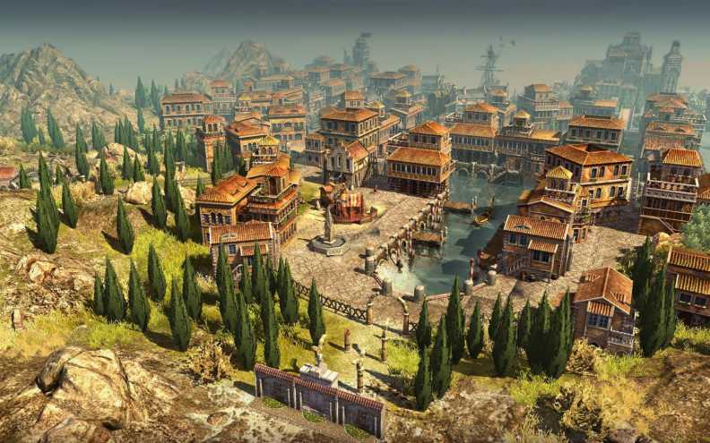 Buy Anno 1404 Gold Edition Uplay Key Instant Delivery Uplay Cd Key