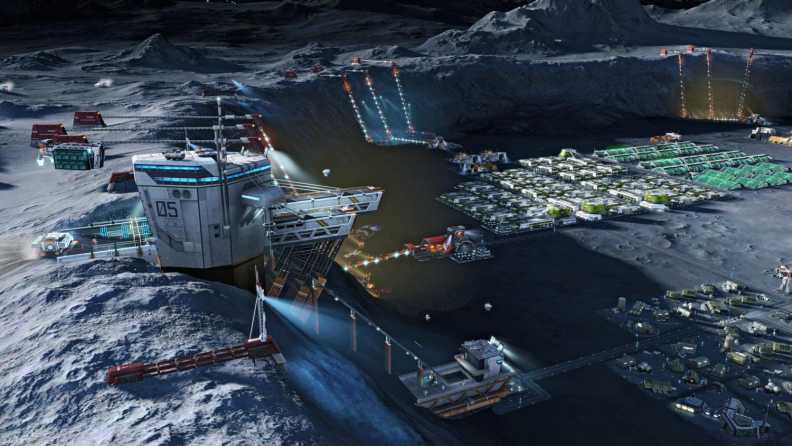 Comprar Anno 2205 Ultimate Edition