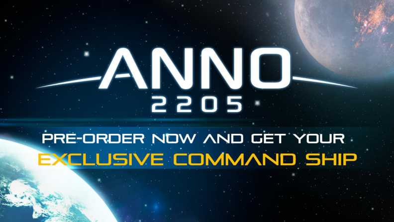 Comprar Anno 2205 Ultimate Edition
