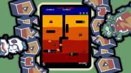 ARCADE GAME SERIES 3-in-1 Pack Download CDKey_Screenshot 2