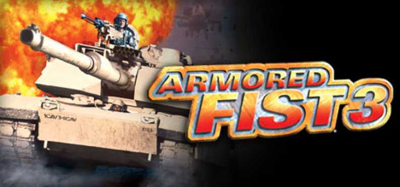 Armored Fist 3 Download CDKey_Screenshot 0