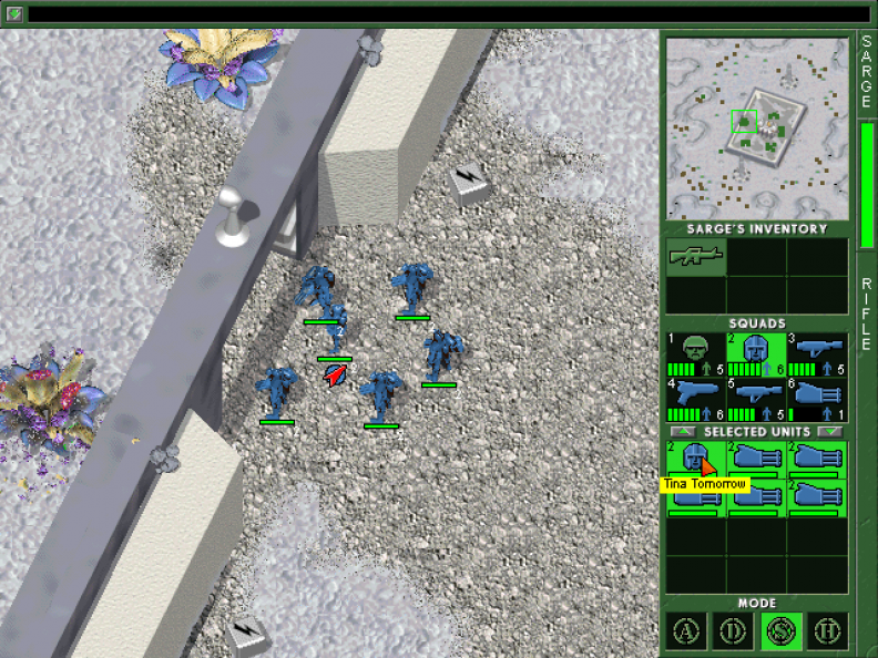 Army Men: Toys in Space Download CDKey_Screenshot 20