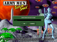 Army Men: Toys in Space Download CDKey_Screenshot 39
