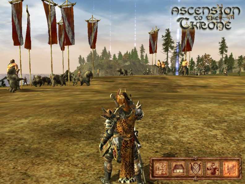 Ascension To The Throne Download CDKey_Screenshot 2