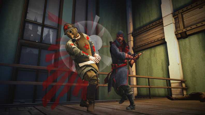 Buy Assassin S Creed Chronicles Russia Uplay Key Instant Delivery Uplay Cd Key