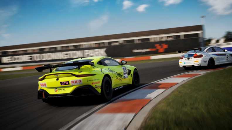 Assetto Corsa Competizione - British GT Pack Download CDKey_Screenshot 8
