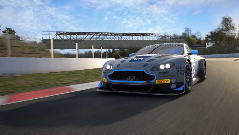 assetto corsa competizione key