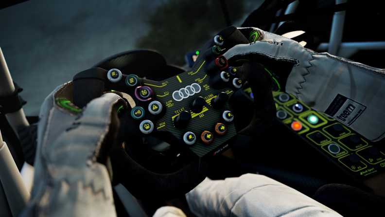 Assetto Corsa Competizione - Challengers Pack Download CDKey_Screenshot 11