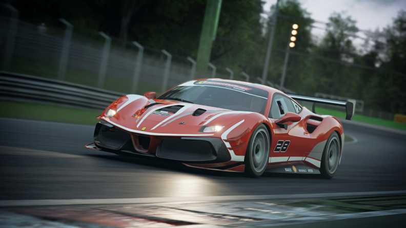Assetto Corsa Competizione - Challengers Pack Download CDKey_Screenshot 9