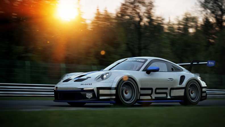 Assetto Corsa Competizione - Challengers Pack Download CDKey_Screenshot 7