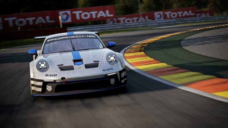 Assetto Corsa Competizione - Challengers Pack Download CDKey_Screenshot 6