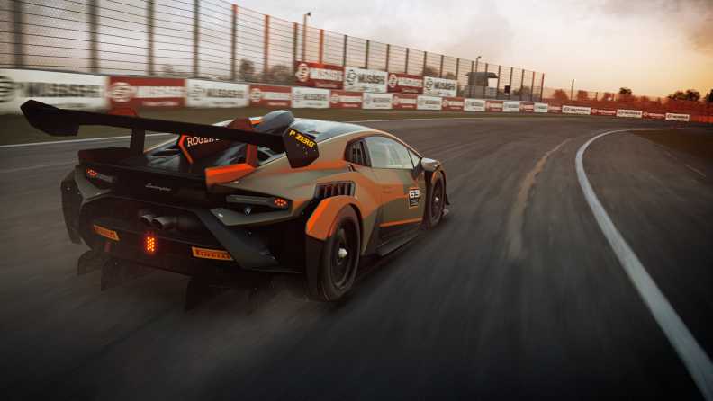 Assetto Corsa Competizione - Challengers Pack Download CDKey_Screenshot 19