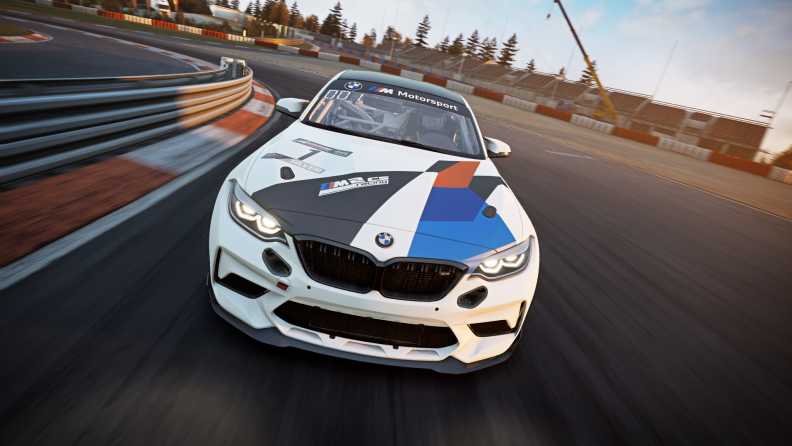Assetto Corsa Competizione - Challengers Pack Download CDKey_Screenshot 13