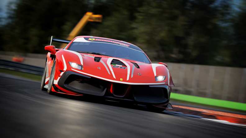 Assetto Corsa Competizione - Challengers Pack Download CDKey_Screenshot 12