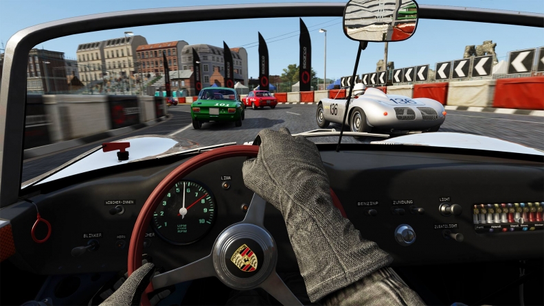 Assetto Corsa (PC) - Buy Steam Game CD-Key