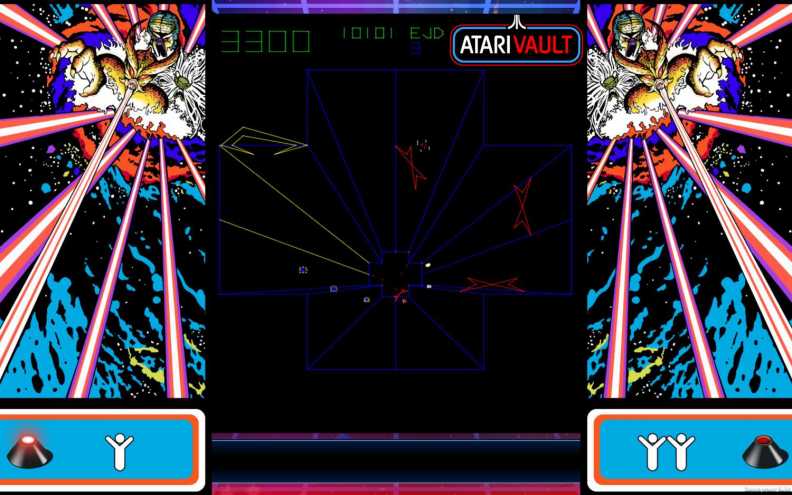 Atari Vault Download CDKey_Screenshot 2