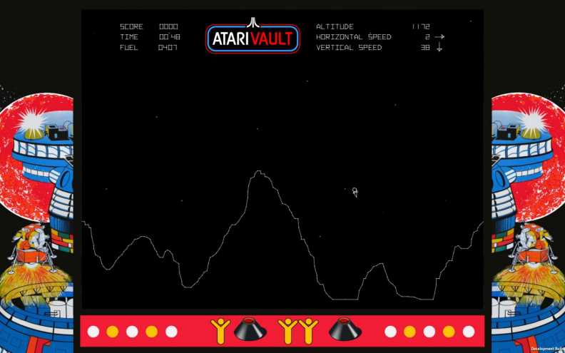 Atari Vault Download CDKey_Screenshot 4