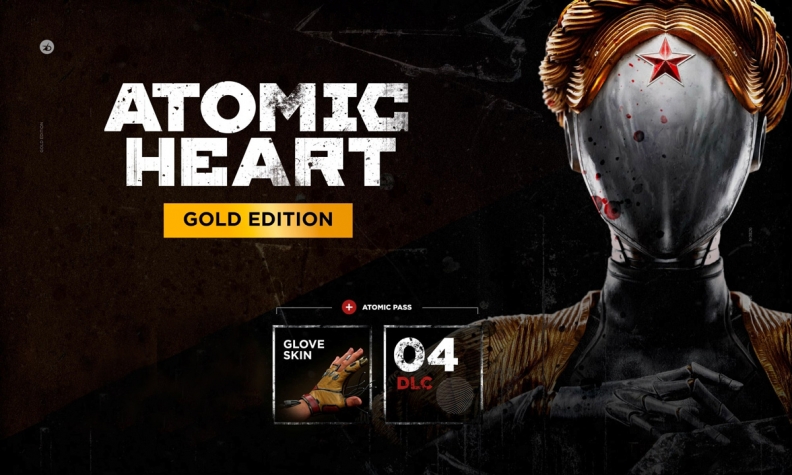 Buy Atomic Heart - Premium Edition Steam Key